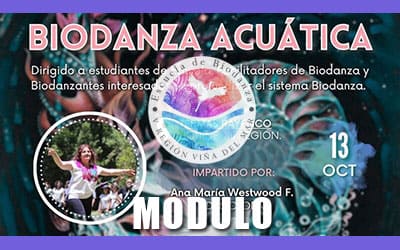 Biodanza Acuática