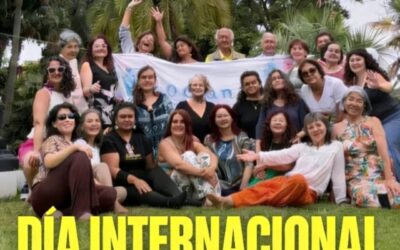 Día Internacional de la Biodanza